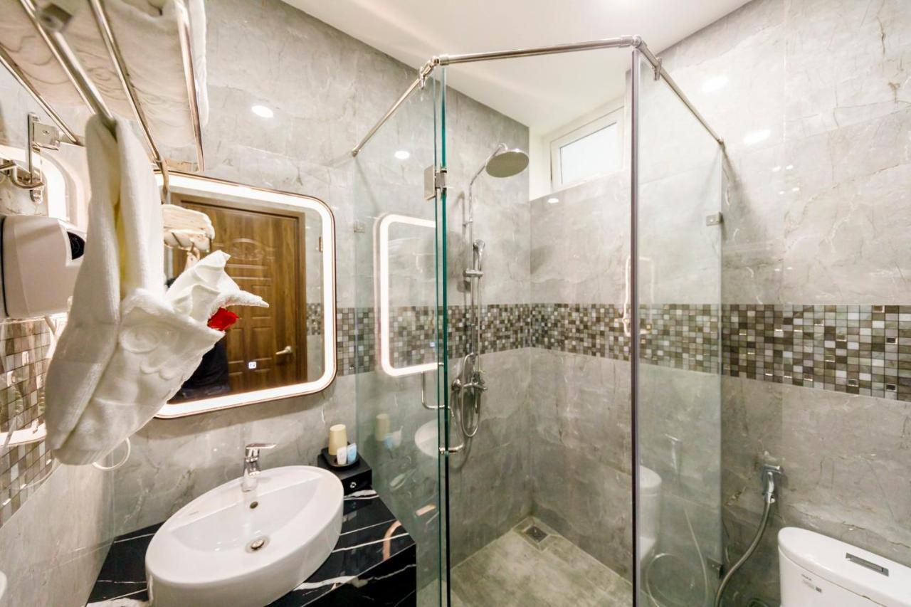 Wisteria Hotel Da Lat Kültér fotó